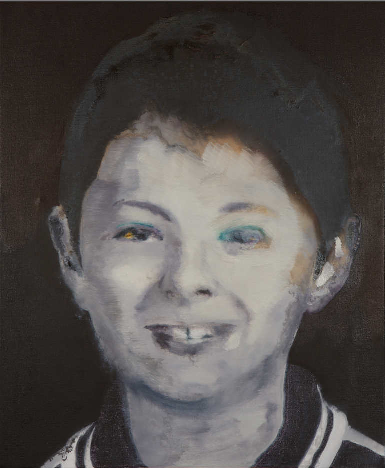 Nigel Milsom, Untitled, 2007