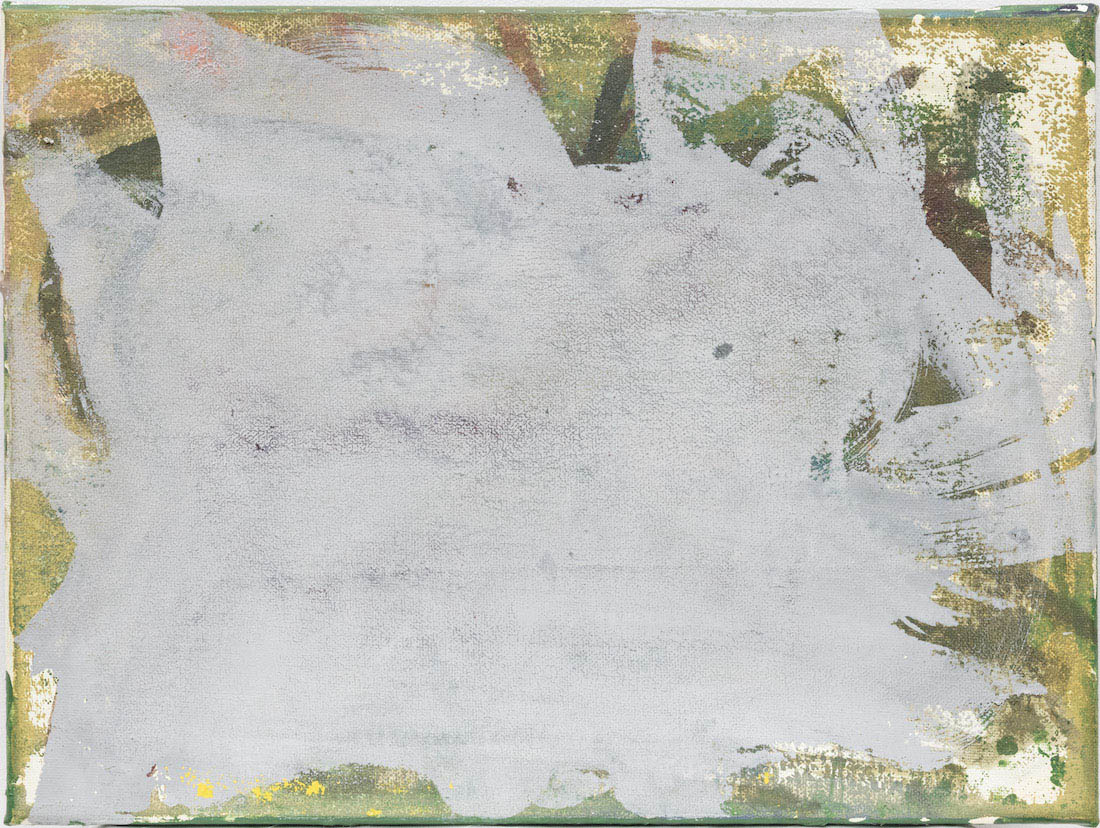 Oscar Perry, Fence, 2023