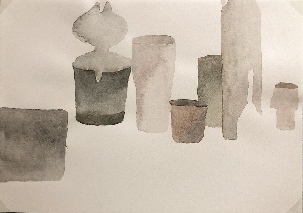 Patrick Hartigan, Untitled, 2003