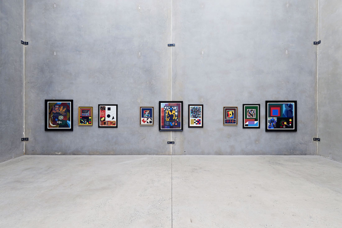 Diena Georgetti: Civil Dawn