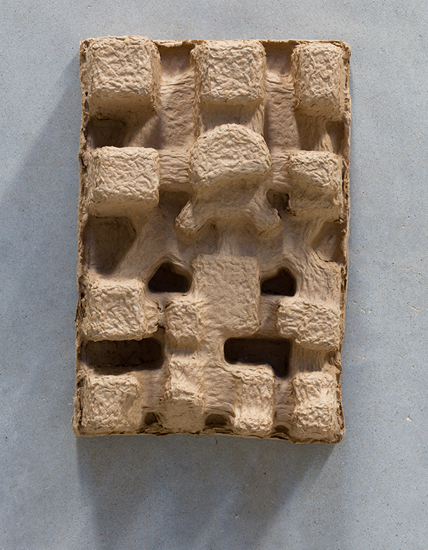 Narelle Jubelin, As Yet Fabricated (Sydney, 2017), 2019