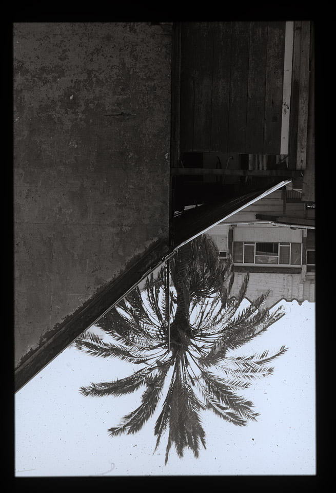 Gunter Christmann, SYDNEY - 43/80, 1974