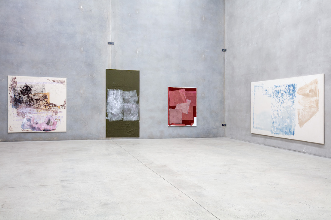 Patrick Hartigan: Archetypes