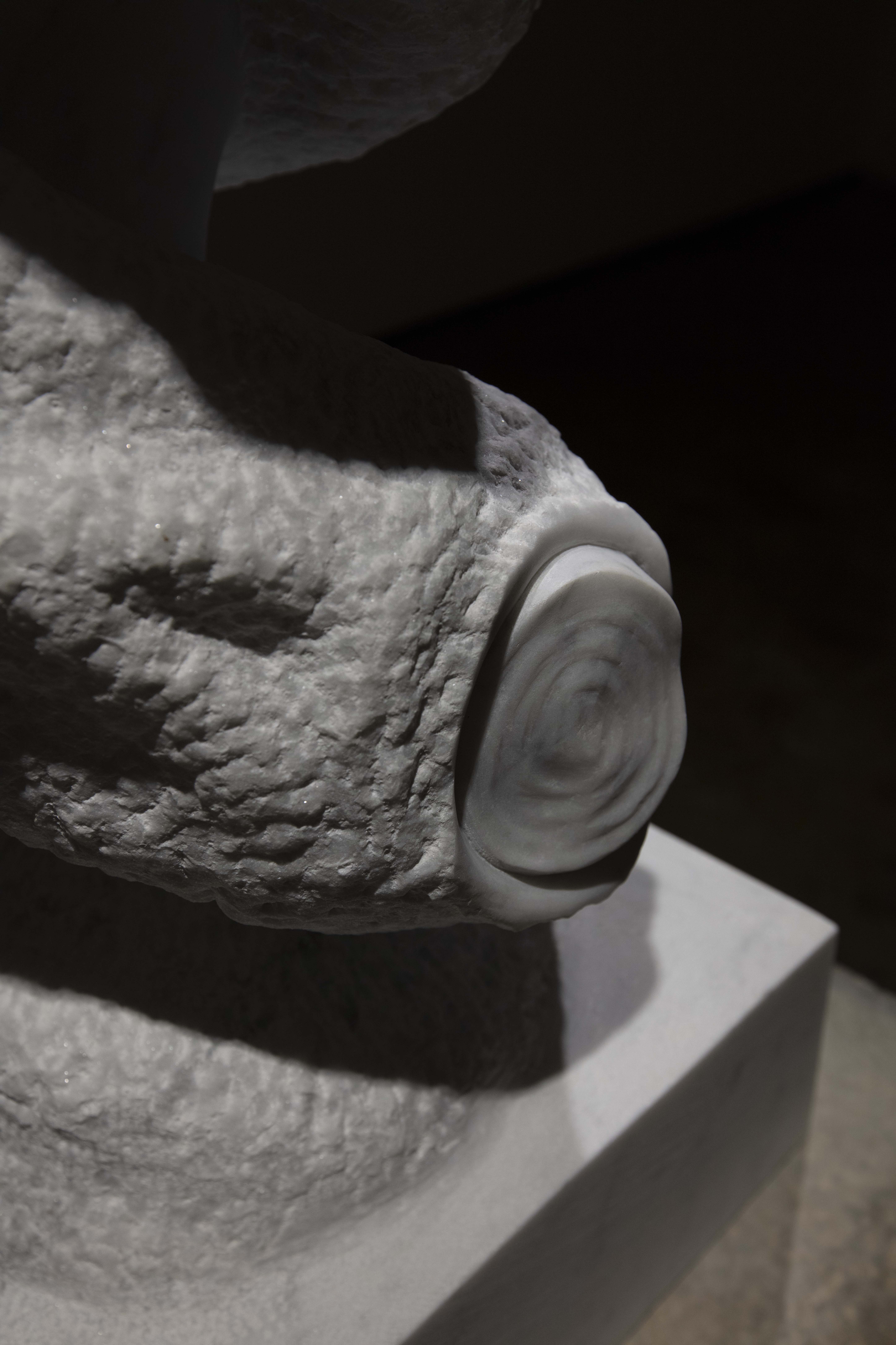 Stephen Ralph, Stardust (side detail)