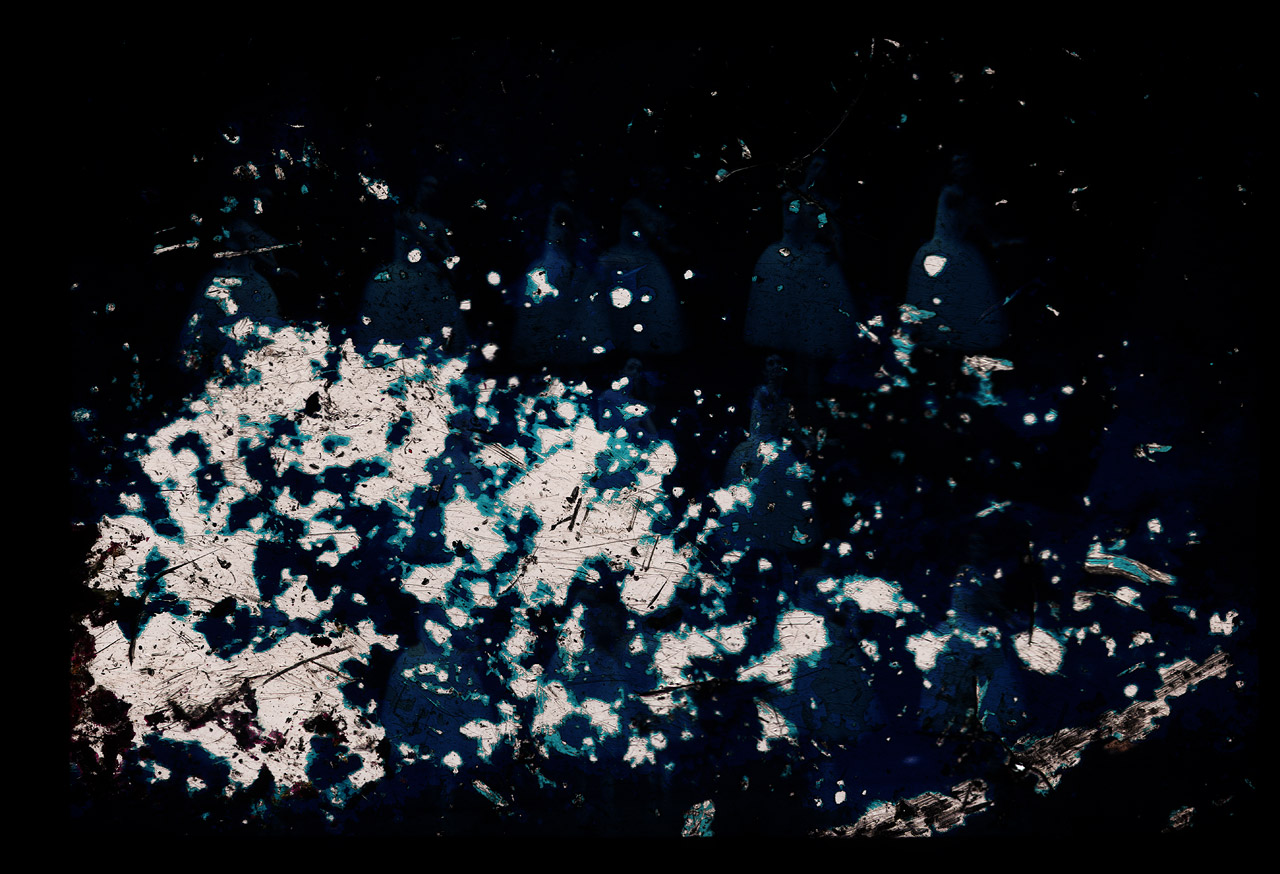 Gunter Christmann, EUREKA - 20/80, 1982