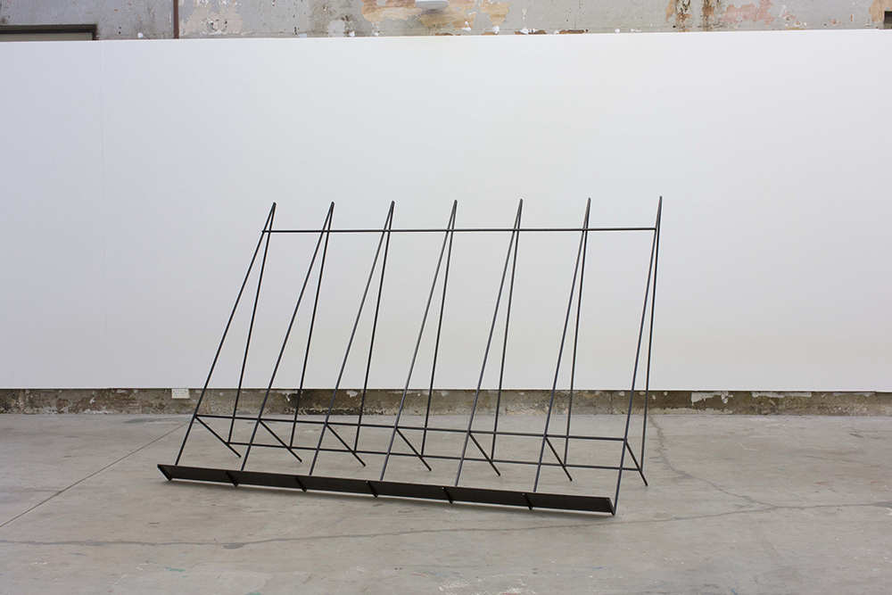 Bonita Bub, Hilux: Industrial Objects for MacBook Users, 2015