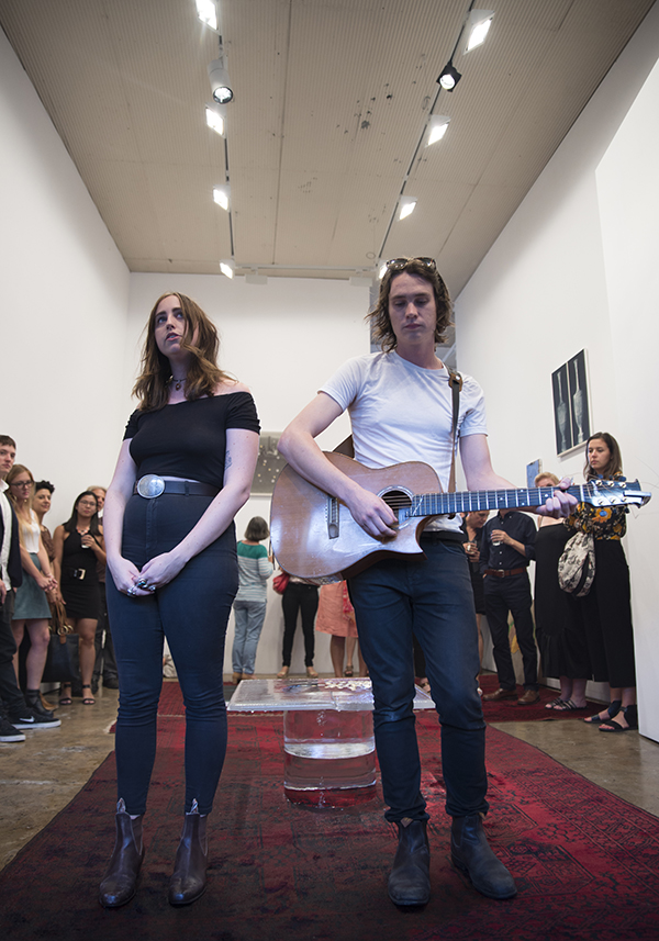 Mary Teague: All my luxuries have turned to misery