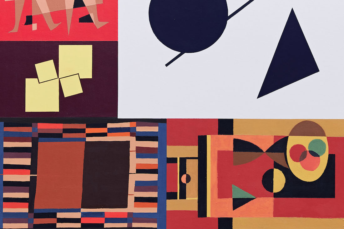 Diena Georgetti: Civil Dawn