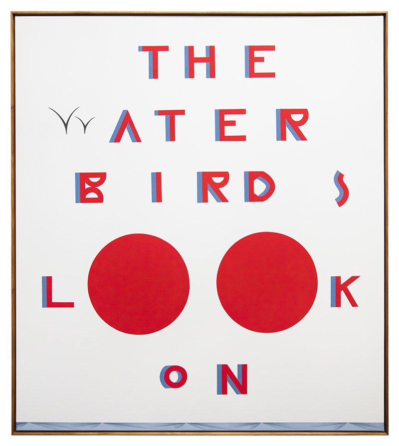 Mitch Cairns, Recent writings, 2017