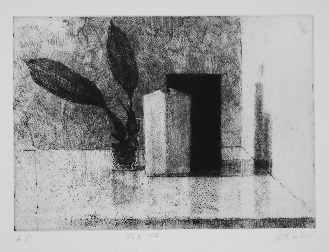 Jude Rae, SLE105, 2015