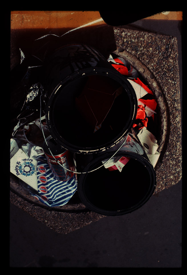 Gunter Christmann, EUREKA - 49/80, 1982