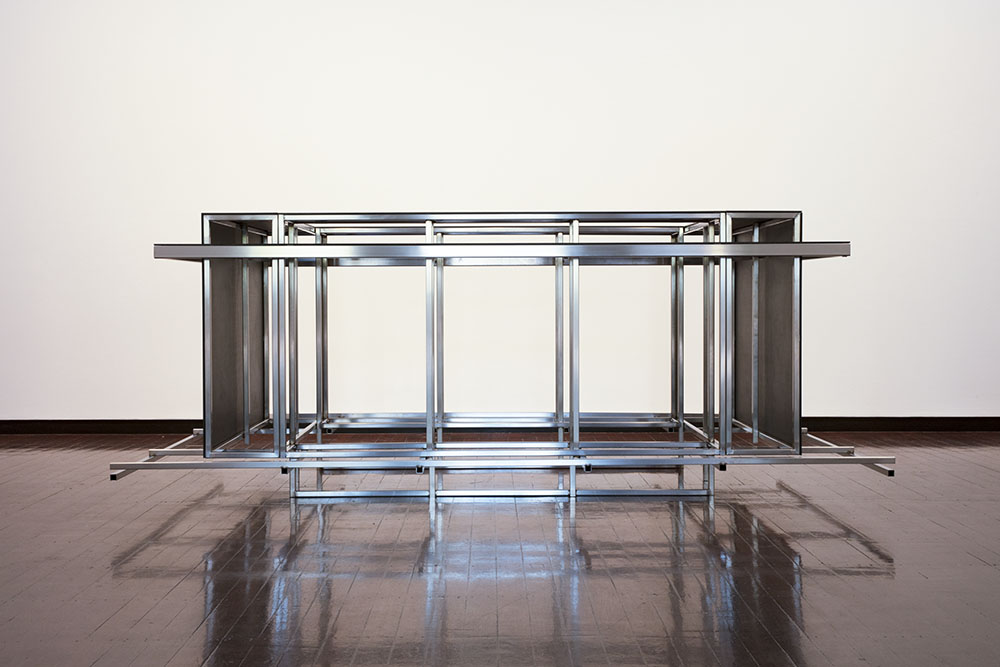 Bonita Bub, The Donut, 2013