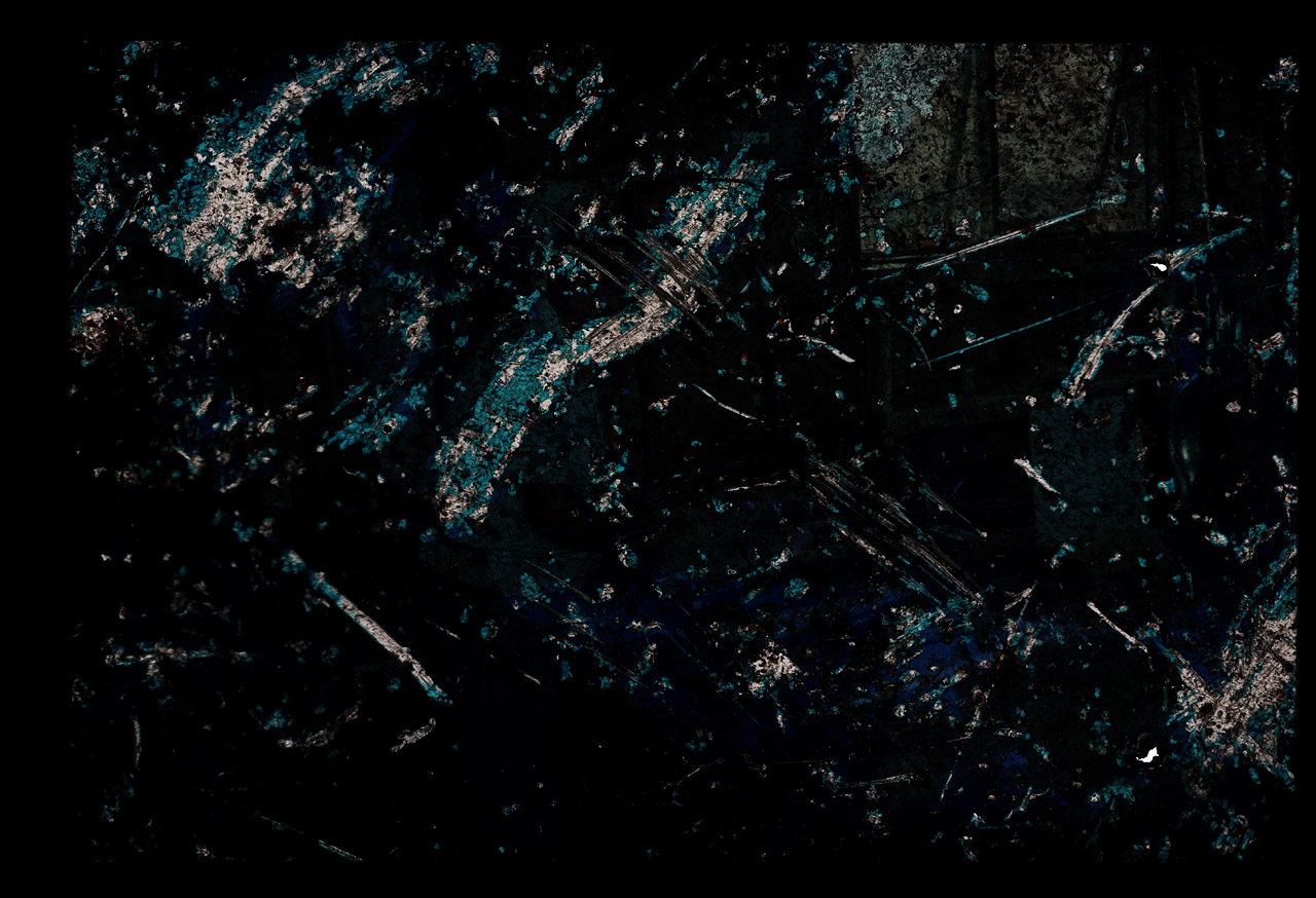 Gunter Christmann, EUREKA - 40/80, 1982