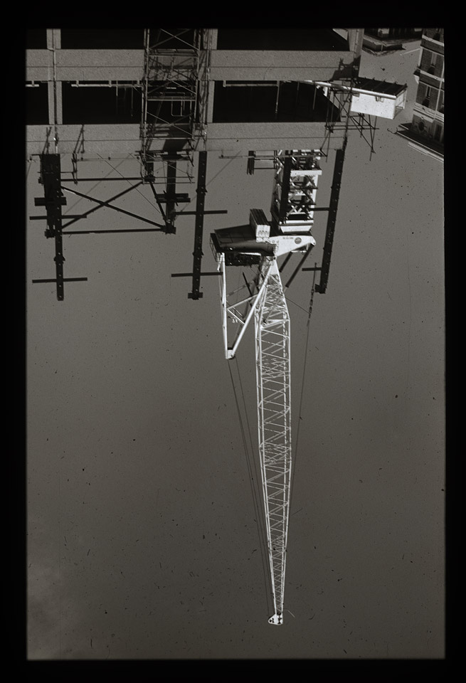 Gunter Christmann, SYDNEY - 77/80, 1974