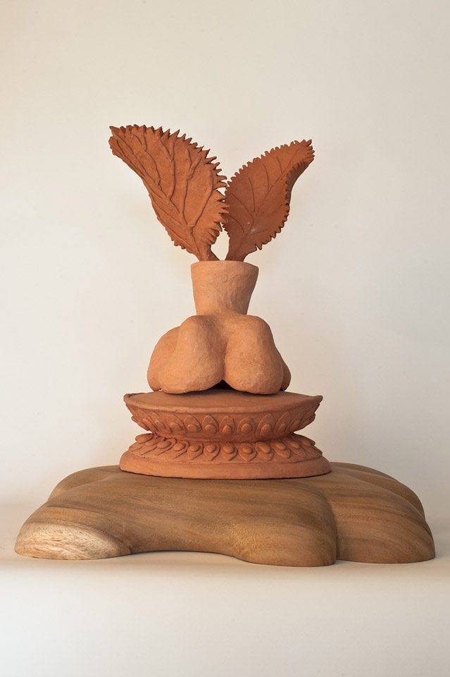 Stephen Ralph, Untitled, 2011