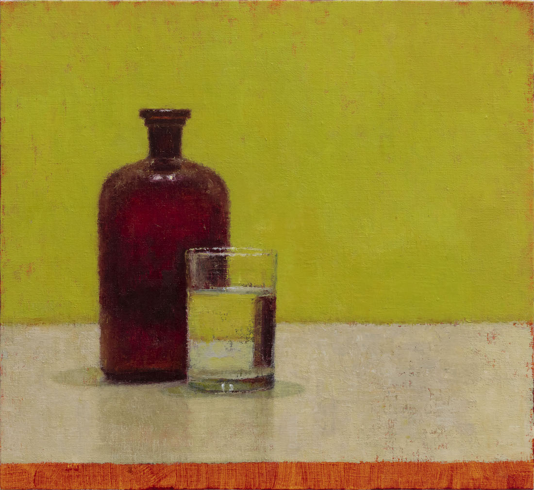 Jude Rae, SL467, 2022