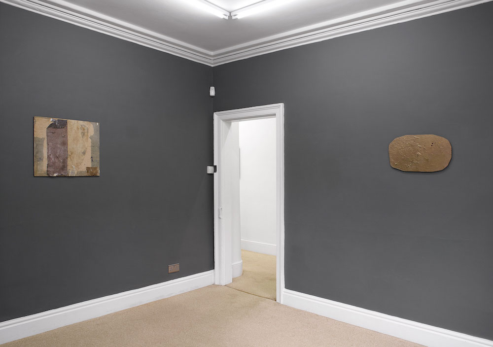 Patrick Hartigan: A Clay Hand