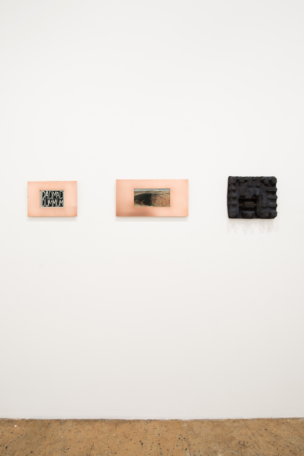 Narelle Jubelin: Flamenca Primitiva