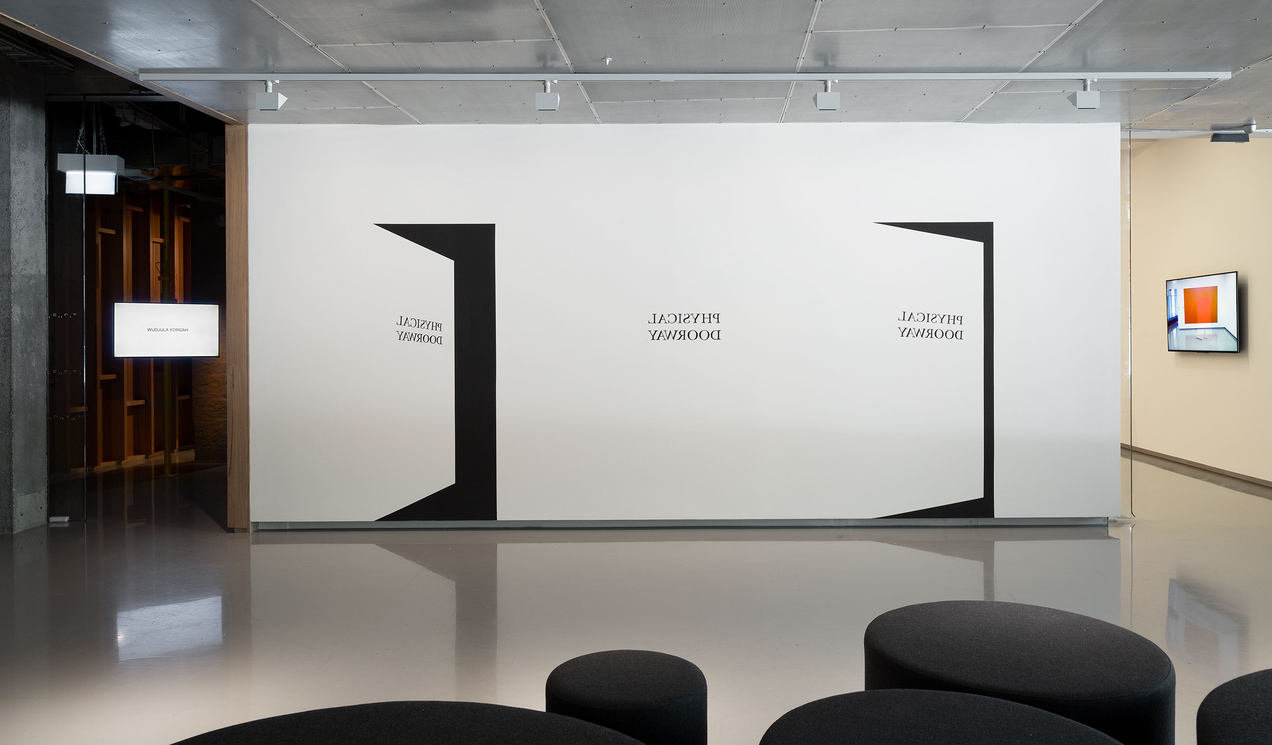 Agatha Gothe-Snape: The Outcome is Certain