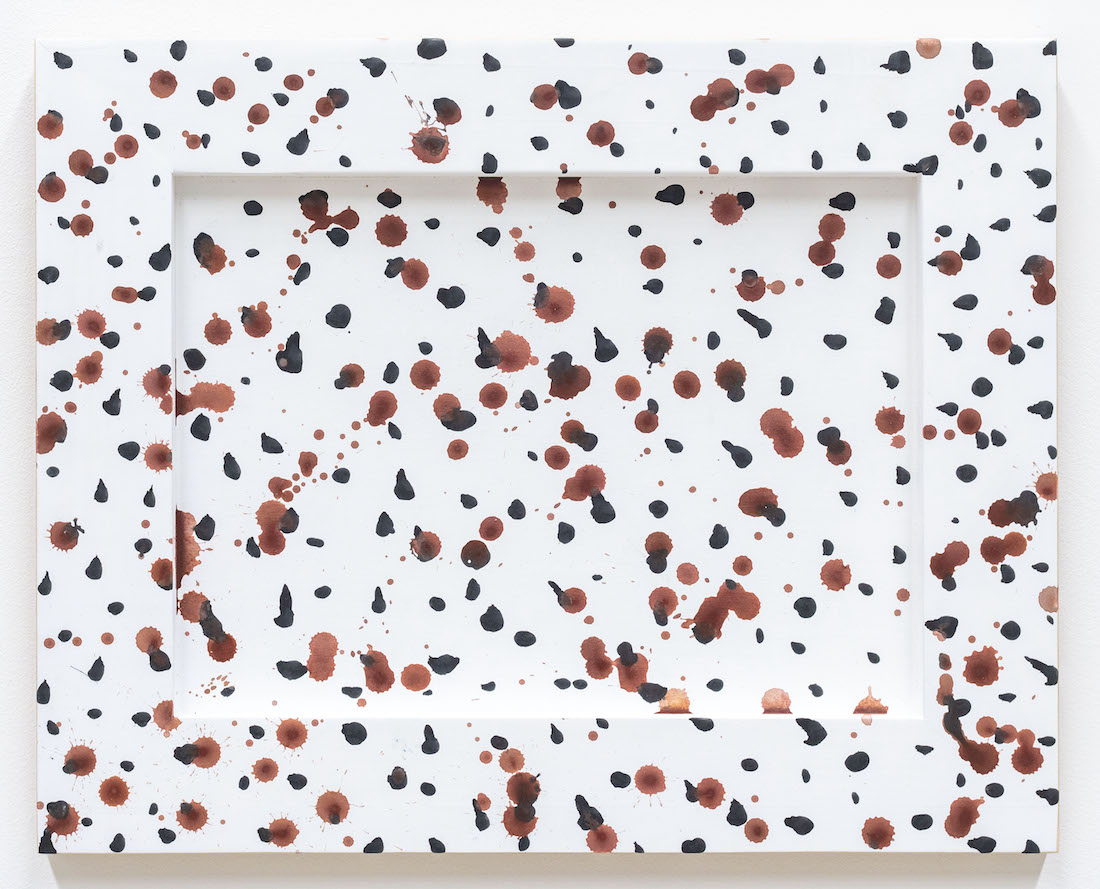 Oscar Perry, Sanitorium, 2021