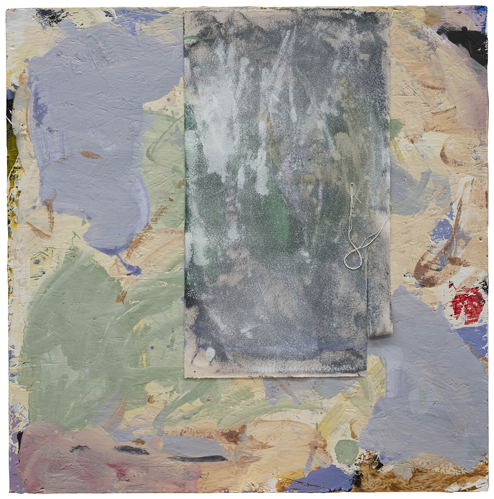 Patrick Hartigan, World theme 1, 2020