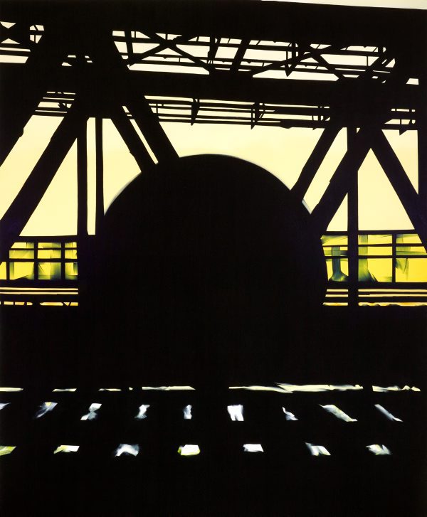 Nigel Milsom, Judo house part 5 (faith, hope and luck), 2013