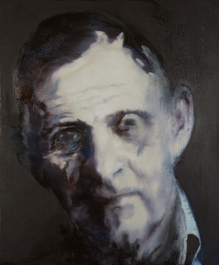 Nigel Milsom, Untitled, 2007