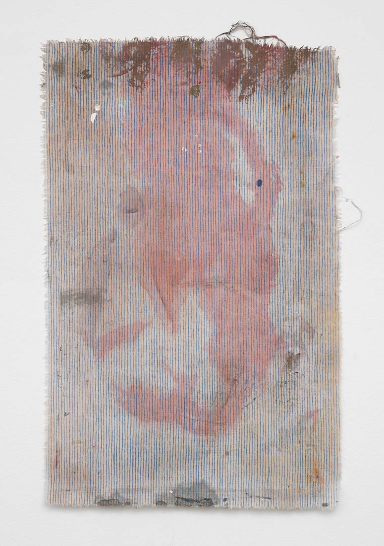 Patrick Hartigan, Bedfellow, 2023