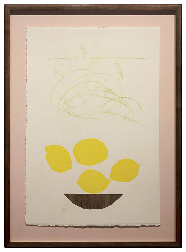 Mitch Cairns, TASTE 4, 2019