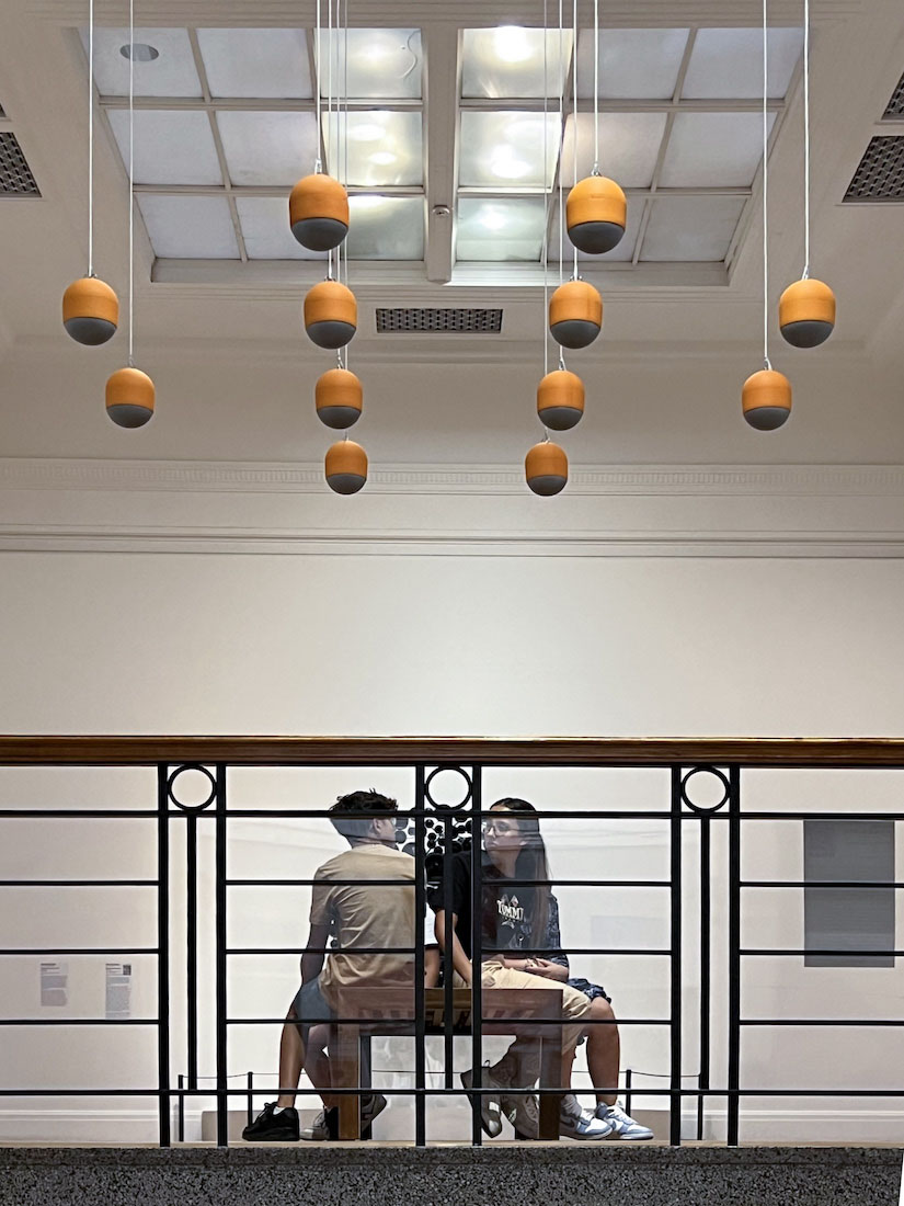 Jazz Money, This is how we love, 2023