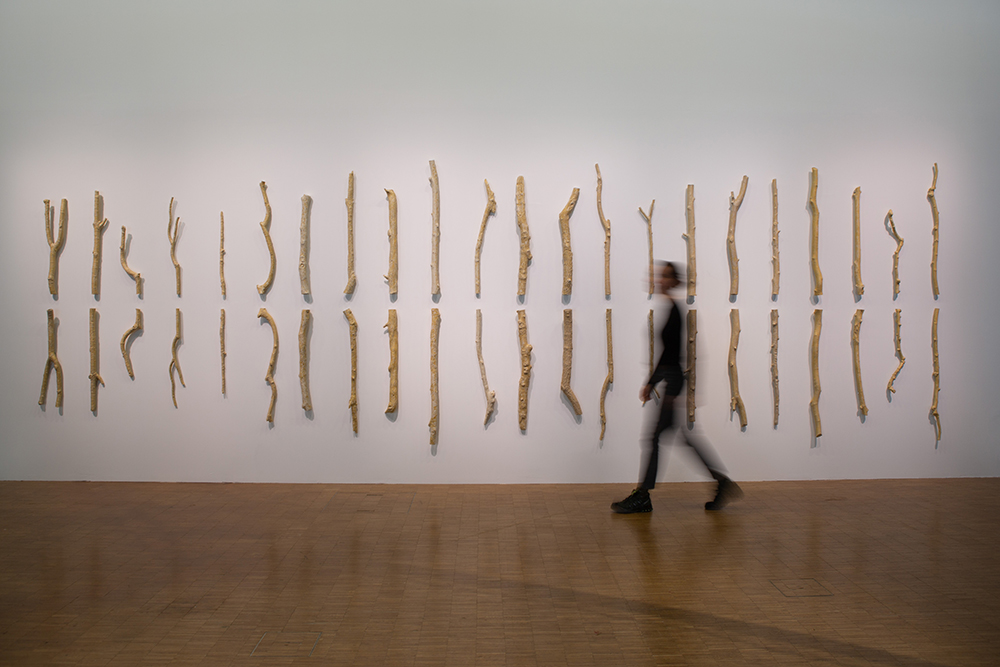 Cosmopolis #2: Rethinking the Human