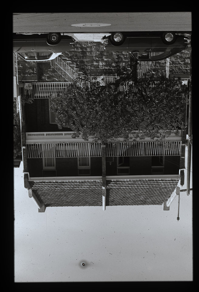 Gunter Christmann, SYDNEY - 19/80, 1974