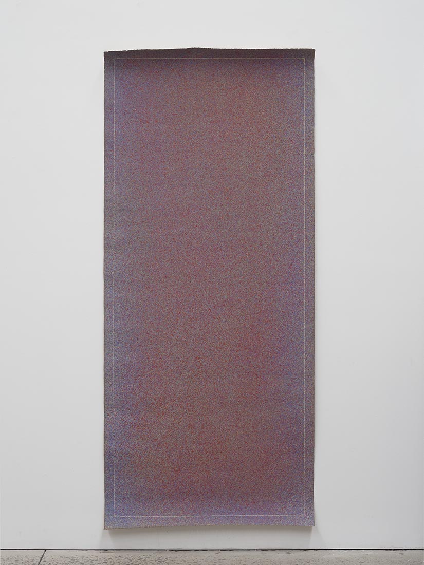 Gunter Christmann, Pink, 1971