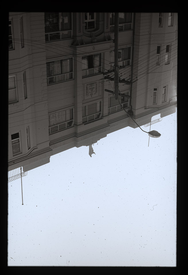 Gunter Christmann, SYDNEY - 75/80, 1974