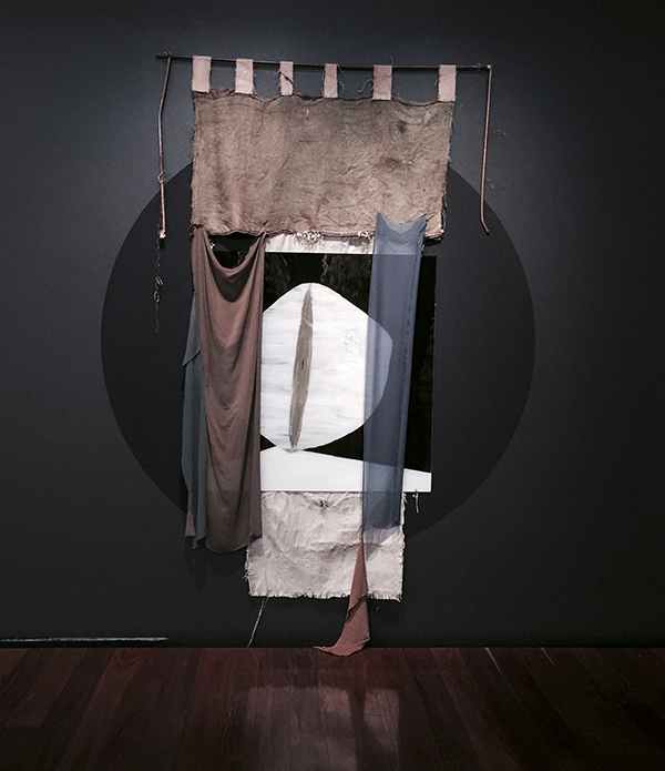 Clare Milledge, Betabu Lodestone (Extended Play), 2016