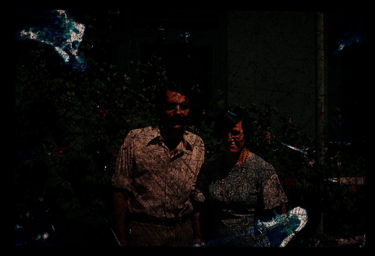 Gunter Christmann, EUREKA - 30/80, 1982