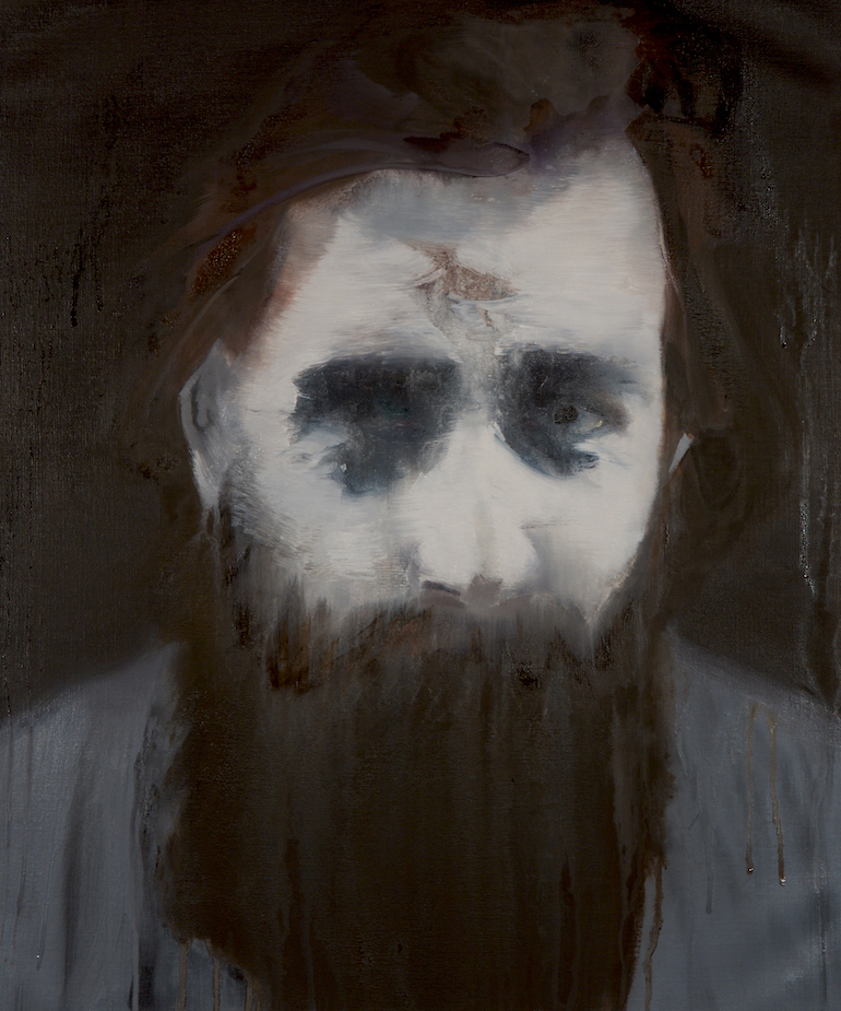 Nigel Milsom, Untitled, 2007