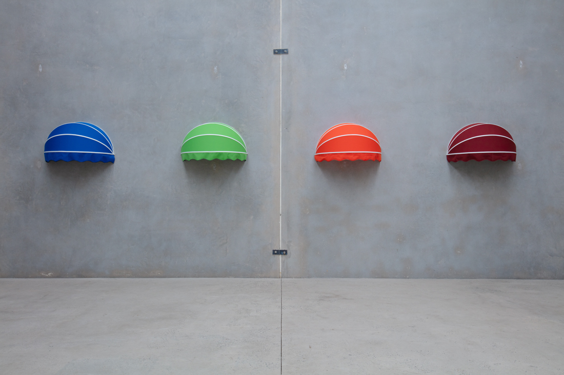 Agatha Gothe-Snape, Forewarnings, 2025