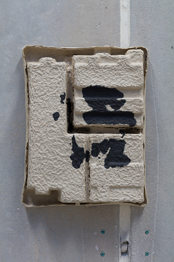 Narelle Jubelin, As Yet Fabricated (Melbourne, 2018), 2019