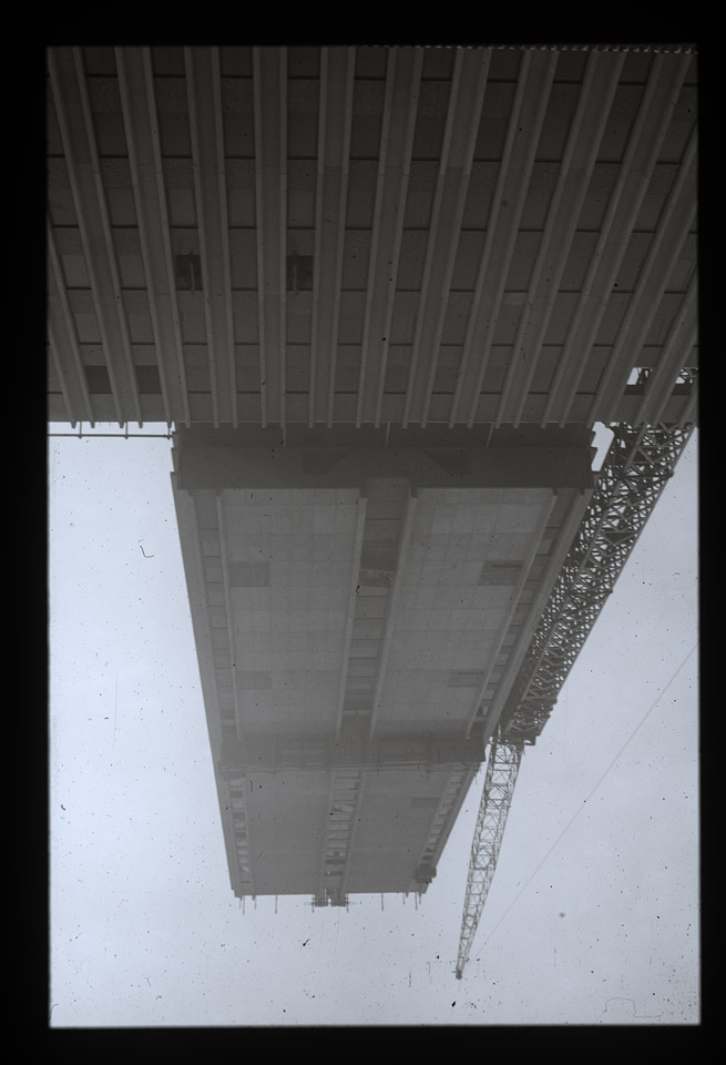 Gunter Christmann, SYDNEY - 37/80, 1974