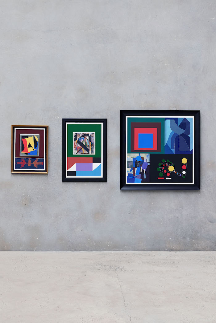 Diena Georgetti: Civil Dawn