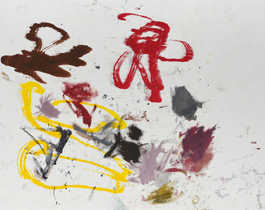 Oscar Perry, SKY TIME, 2020