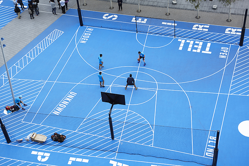 Agatha Gothe-Snape: The Scheme was a Blueprint for Future Development Programs