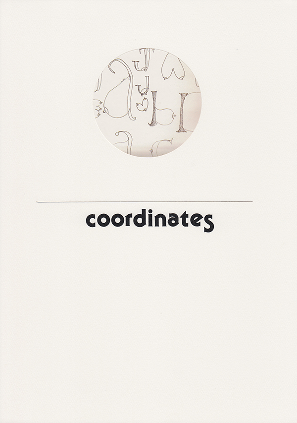 Mitch Cairns, Untitled, 2015