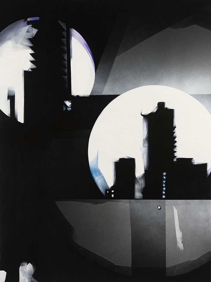 Nigel Milsom, Judo-House part 10 (plain crazy), 2021