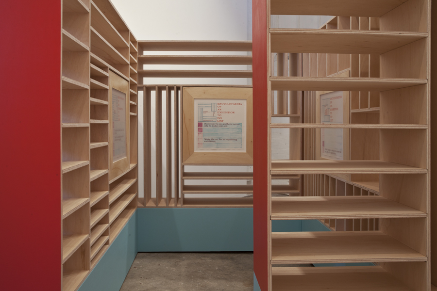 Gail Hastings: Exhibition: To Do