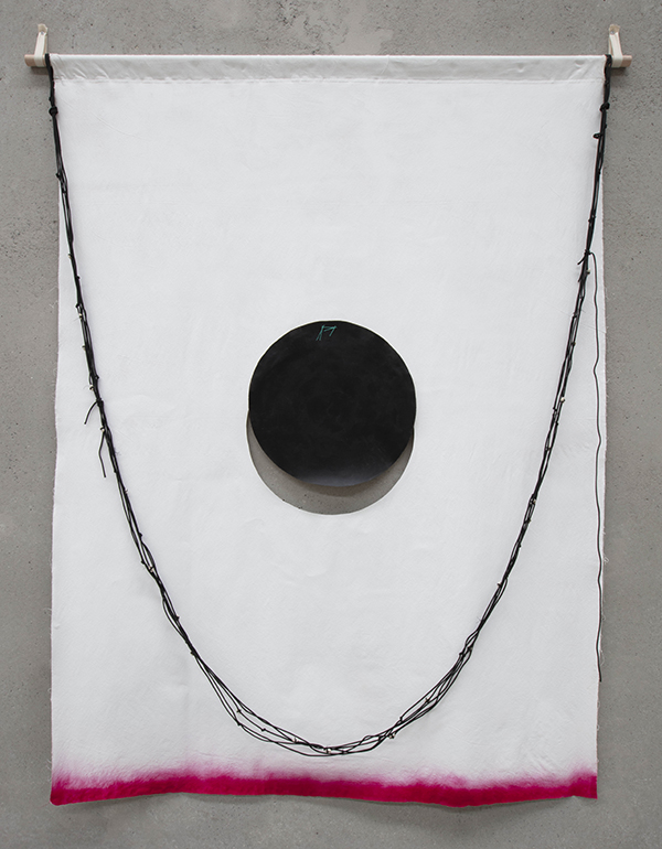 Salote Tawale, You/me #2, 2019