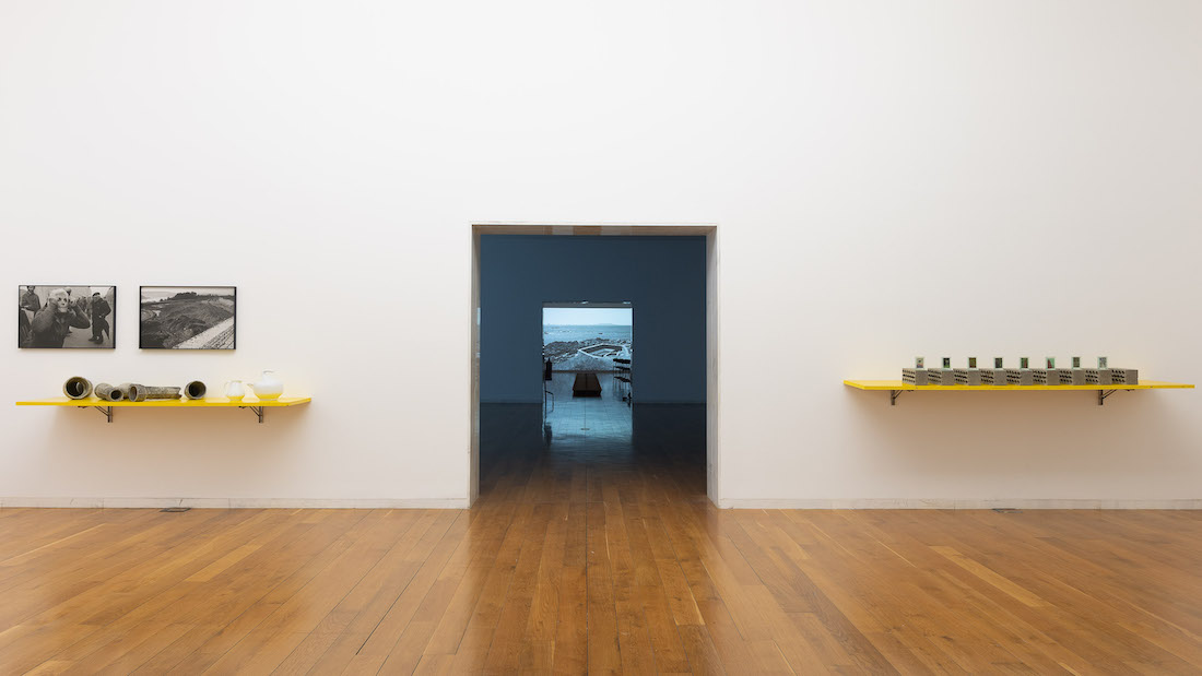 Narelle Jubelin: Nalgures