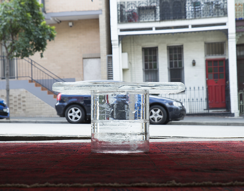 Mary Teague: All my luxuries have turned to misery