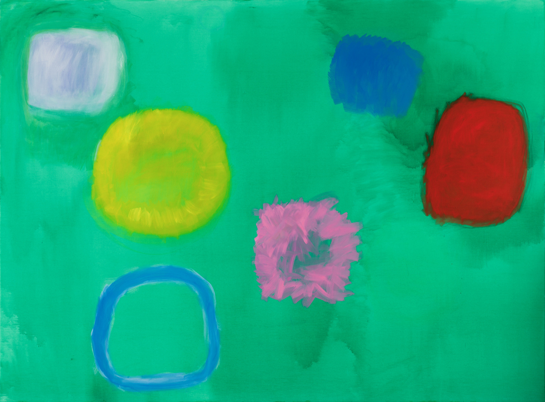 Angela Brennan, How come?, 2020